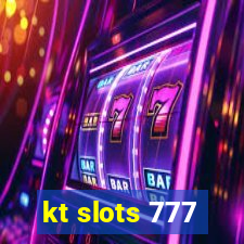 kt slots 777